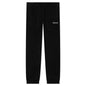 Flame Sweatpants - Black
