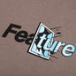 Glass Tee - Falcon