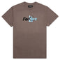 Glass Tee - Falcon