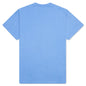 Glass Tee - Little Boy Blue