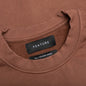Graf-Featy Crewneck - Monk's Robe