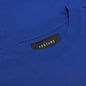 Graf-Featy L/S Tee - Dazzling Blue