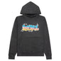 Grateful Hoodie - Pigment Black