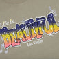 Grateful T-Shirt - Oil Green