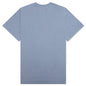 Groovy Tee - Blue Granite