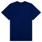 Haring Tee - Blue Depths