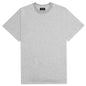Haring Tee - Heather Grey
