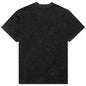Haring Tee - Mineral Black