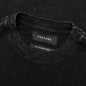 Haring Tee - Mineral Black