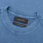 Haring Tee - Mineral Blue