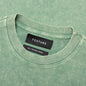Haring Tee - Mineral Green