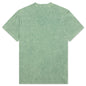 Haring Tee - Mineral Green