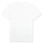 Haring Tee - Optic White