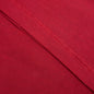 Haring Tee - Pigment Cranberry