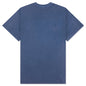 Haring Tee - Pigment Vintage Indigo