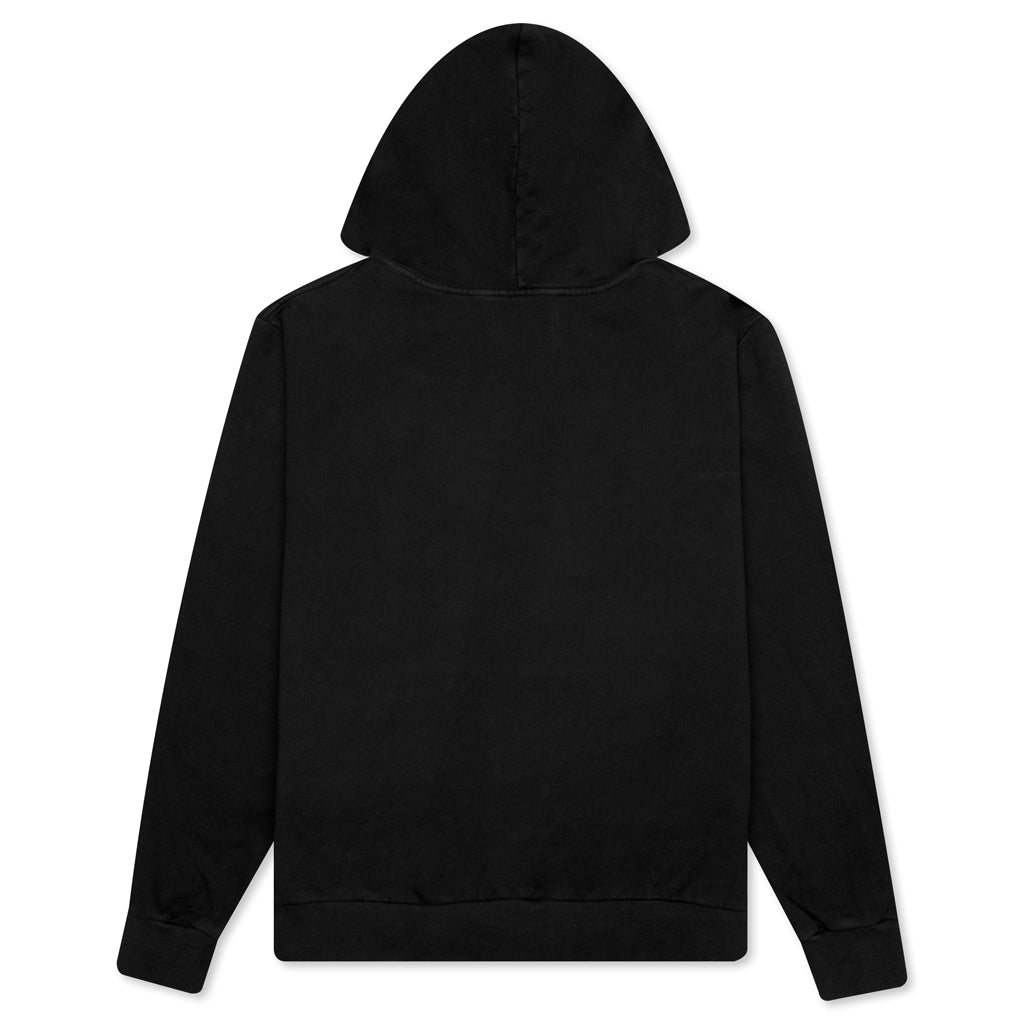 Hills Hoodie - Black