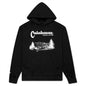 Hills Hoodie - Black