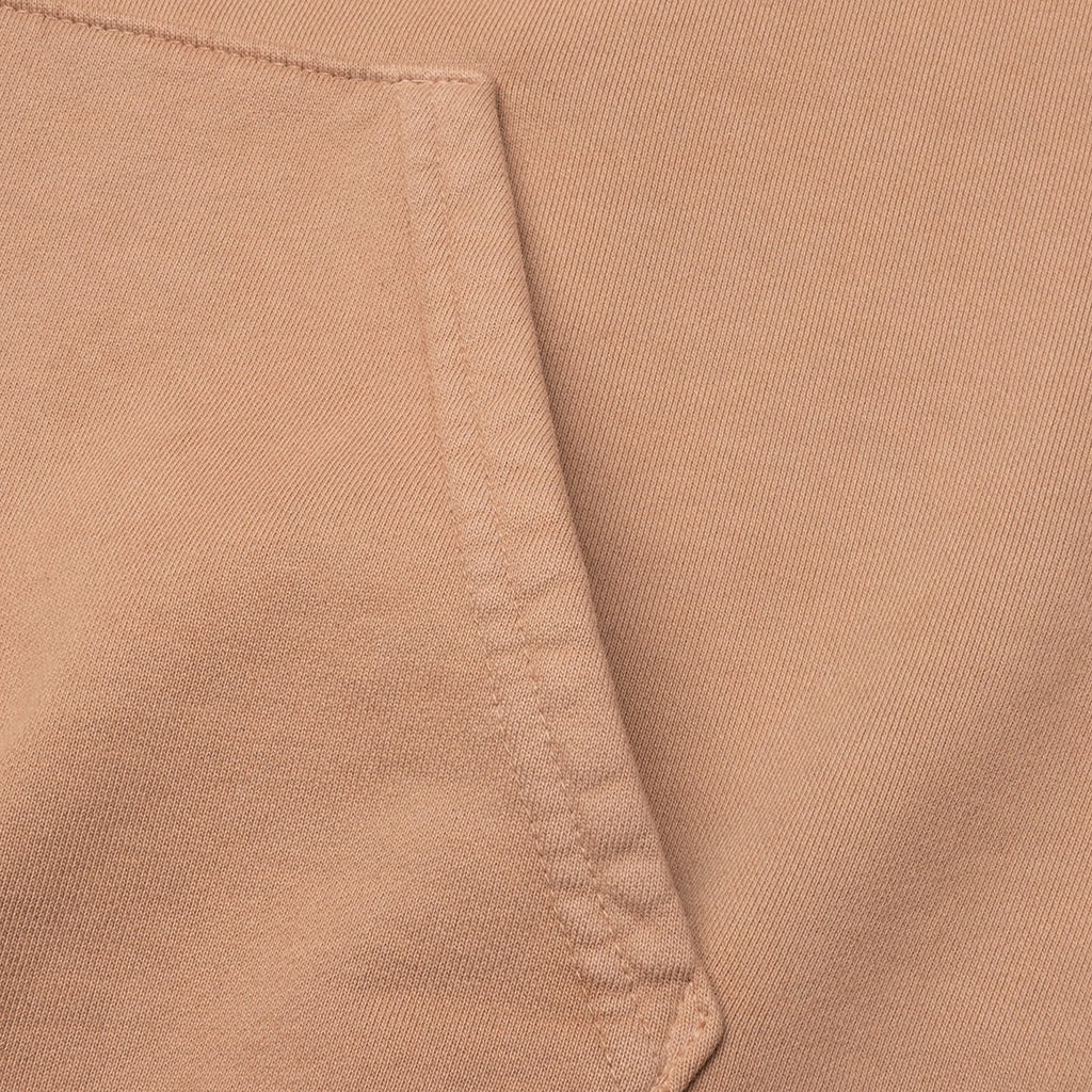 Hills Hoodie - Sea Turtle