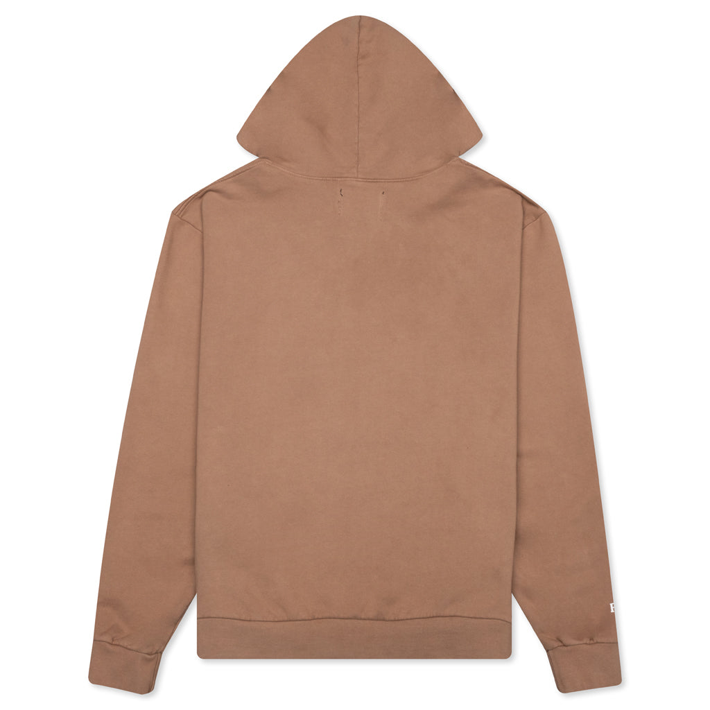 Hills Hoodie - Sea Turtle