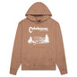 Hills Hoodie - Sea Turtle