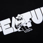 Hiro Tee - Black