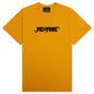 Hiro Tee - Golden Yellow