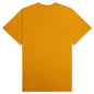 Hiro Tee - Golden Yellow