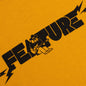 Hiro Tee - Golden Yellow