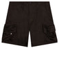 Hockney Cargo Shorts - Graphite