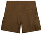Hockney Cargo Shorts - Medium Brown