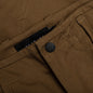 Hockney Cargo Shorts - Medium Brown