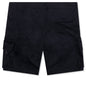 Hockney Cargo Shorts - Navy
