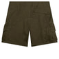 Hockney Cargo Shorts - Olive