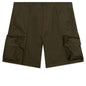 Hockney Cargo Shorts - Olive