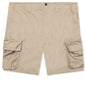 Hockney Cargo Shorts - Sand