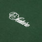 Holiday Card Tee - Dark Green