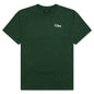 Holiday Card Tee - Dark Green