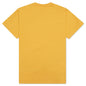Horizon Tee - Golden Rod
