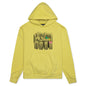 Illusion Hoodie - Evergreen Spring