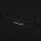 Jersey Braque Pocket Tee - Black