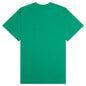 Jersey Braque Pocket Tee - Kelly Green