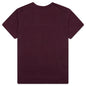 Jersey Braque Pocket Tee - Huckleberry