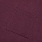 Jersey Braque Pocket Tee - Huckleberry