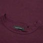 Jersey Braque Pocket Tee - Huckleberry