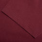 Jersey Braque Pocket Tee - Burgundy