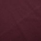 Jersey Braque Pocket Tee - Maroon