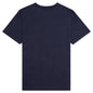 Jersey Braque Pocket Tee - Navy