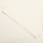 Jersey Braque Pocket Tee - Cream
