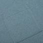 Jersey Braque Pocket Tee - Pewter
