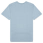 Jersey Braque Pocket Tee - Sea Ice